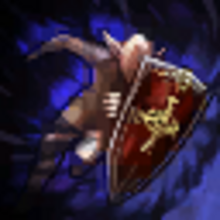 ダークネス ラッシュ