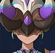 ライノ竜戦士・霊明の追縛画像