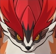 マグマイタチ画像