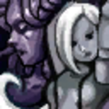 メデューサ ダンス