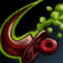 ポイズン ブレード ダンス