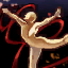 ダンサー マスタリー