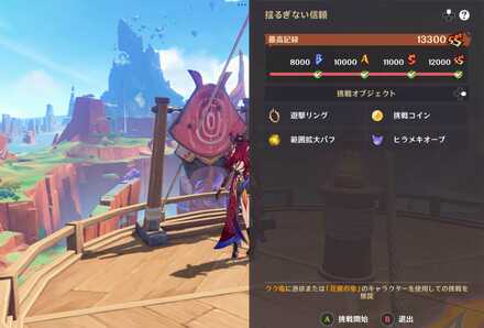 揺るぎない信頼