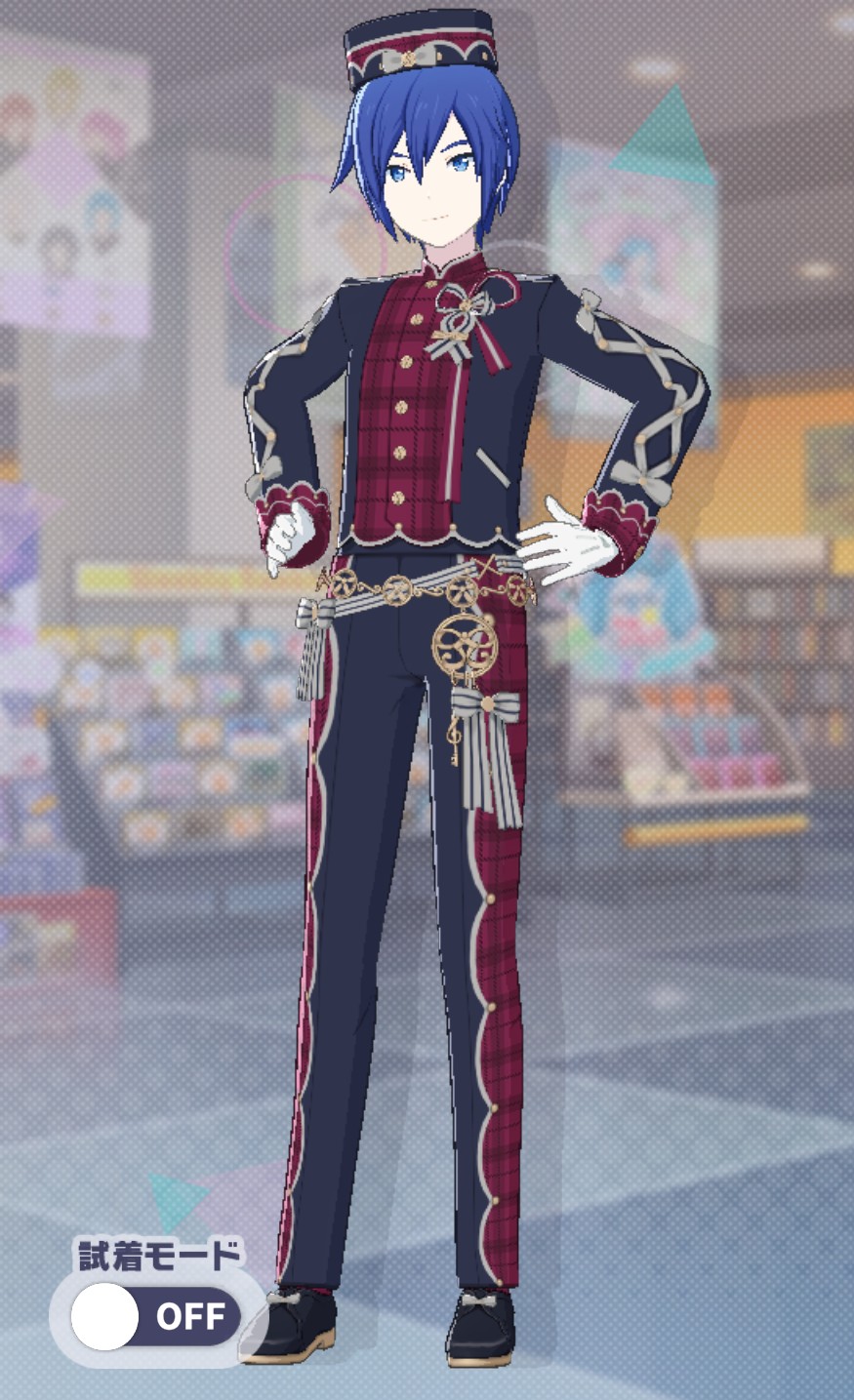 オリジナル画像