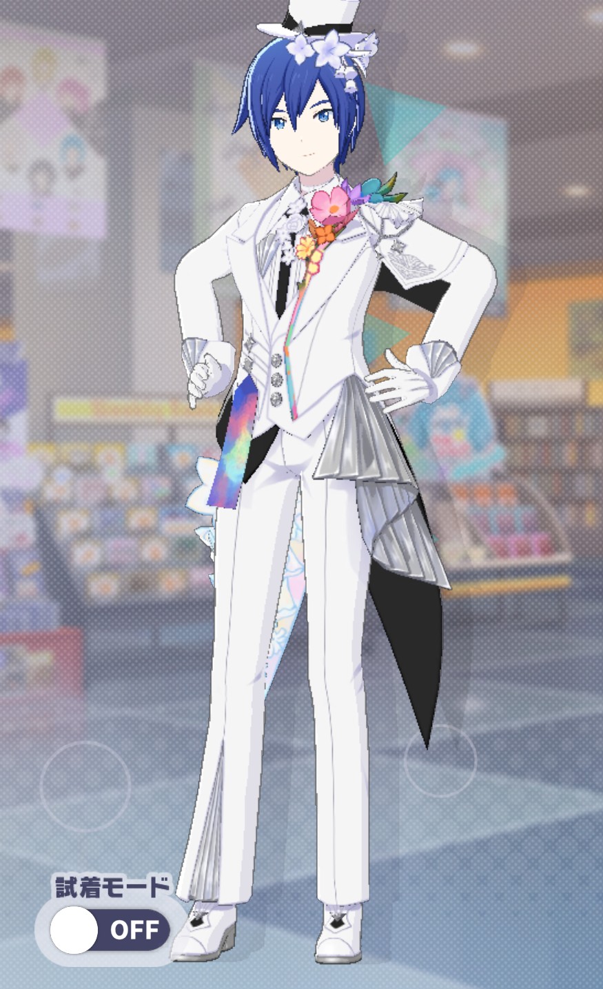 オリジナル画像