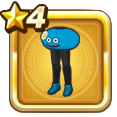 タワッピーパンツ画像