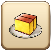 いちばんのカステラ画像