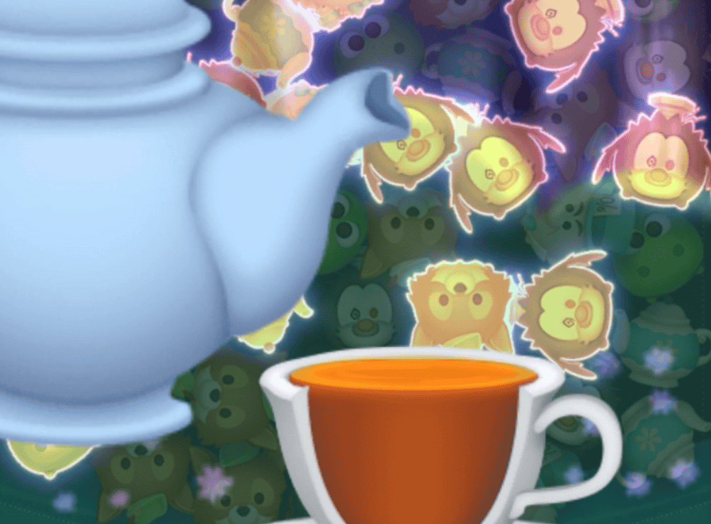 マッドハッターのスキル