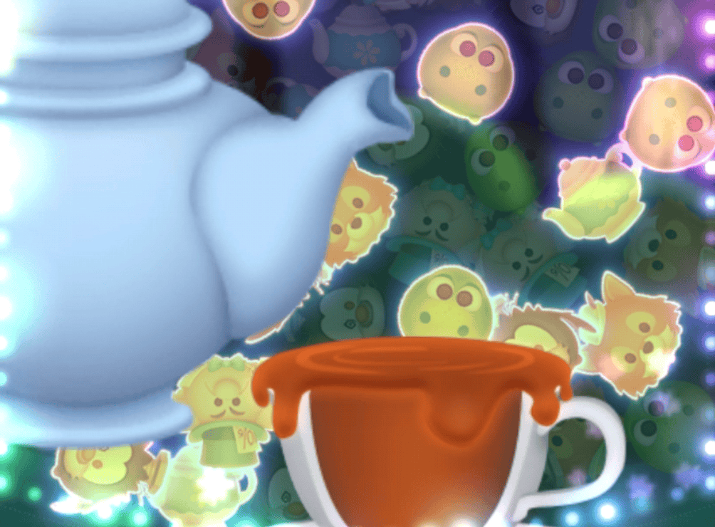 マッドハッターのスキル