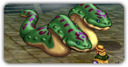 ダブルヘッドパーシャル