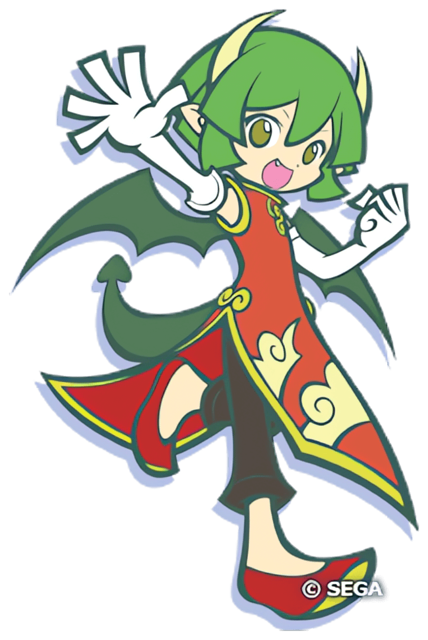 プリンプタウンのドラコ（星7）