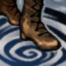 ゴースト ワーキング