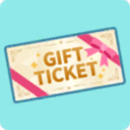 4.5周年ギフトチケット画像
