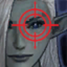 ダーク エルヴン センス