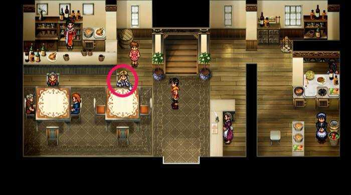 ミューズアニタ