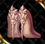 ミッドナイト・ヒールアイコン