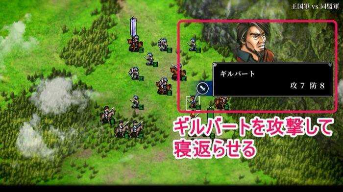 ギルバート