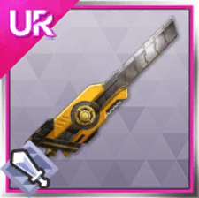 ファンキル学園ユニット専用共鳴武具