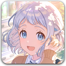 SSR葛城リーリヤ［桜フォトグラフ］画像