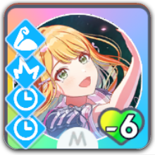 ヒーローとの出会い画像