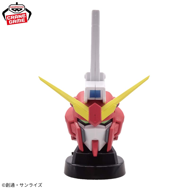 グランドセール 漫画 ガンダムSEED】インフィニットジャスティス弐式のヘッド コミック・アニメ