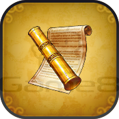 サマディー王の書簡