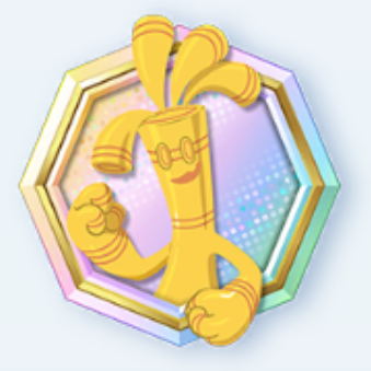 サーフゴー（エンブレム）画像