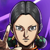 【沈黙の狩人】慶舎