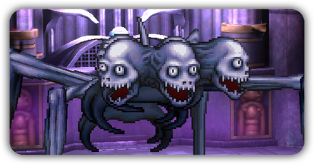 ヘカトンケイルパーシャル