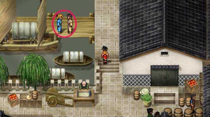 たいほーとヤムクー