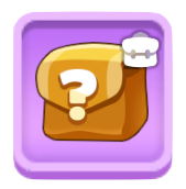 塔のひずみポーチのアイコン