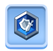 ランダム装備(レア)のアイコン