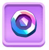 スペシャル装備の欠片のアイコン