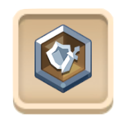 ランダム装備(コモン)のアイコン