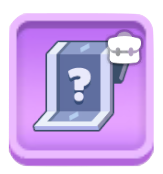 属性潜在能力秘伝書(属性ランダム)のアイコン