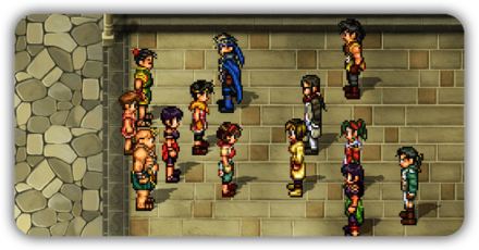 チャート4パーシャル