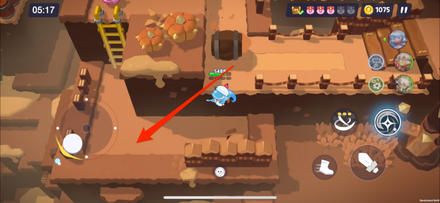 2-11のくまゼリー