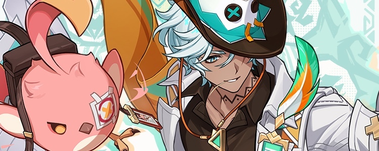 【原神】イファの素材の集め方と必要数