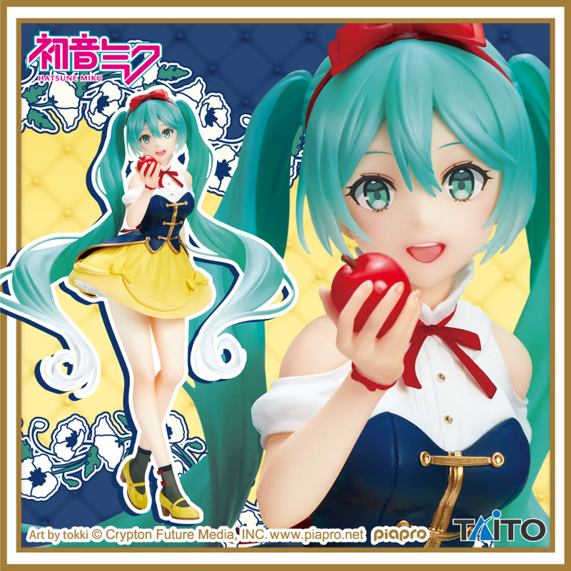 未開封】 初音ミク プライズ フィギュア まとめ 32体 セット A