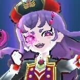 大蜘蛛糸子攻略アイコン