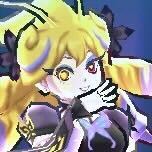 最高アゲハ攻略アイコン