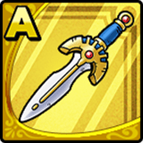 ロトキャンドルの剣