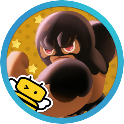 クキアドXアイコン