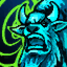 チャント オブ バーサーカー スピリッツ