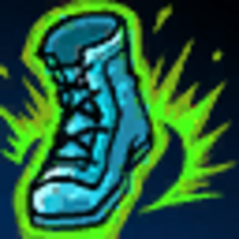 チャント オブ ウィンド ウォーク