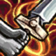 プロフィシェント ソード