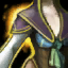 ライト アーマー マスタリー