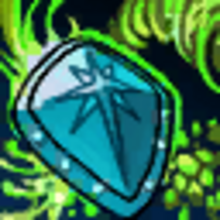 チャント オブ マジック バリア