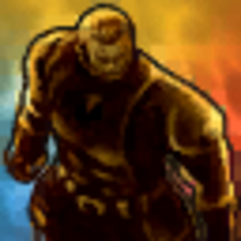 バイタリティー バランス：タイタン