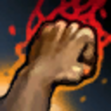 オーバー ザ ボディ